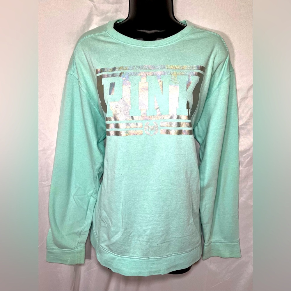 PINK sweatshirt